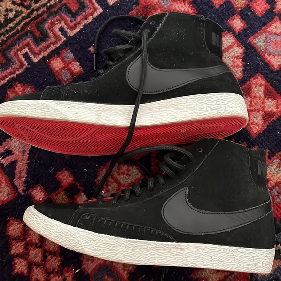 Nike Blazer Mid - Picture 7 of 9